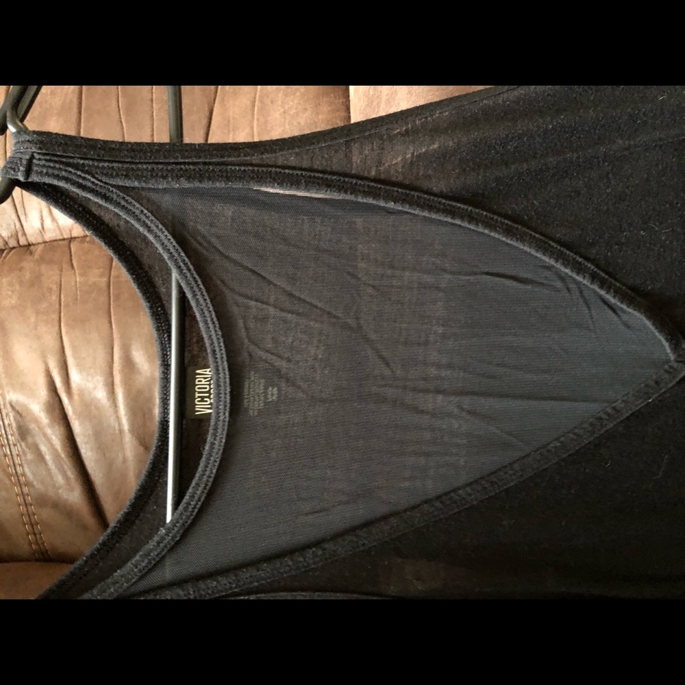 Victoria Sport Tank Top